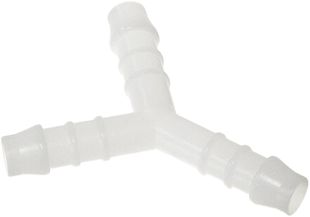 MOTION PRO WYE CONNECTOR 1/4 10PK - 12-0015